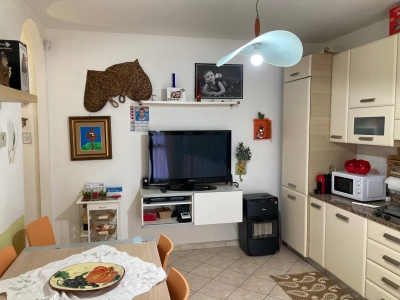 appartamento in vendita a Fabriano