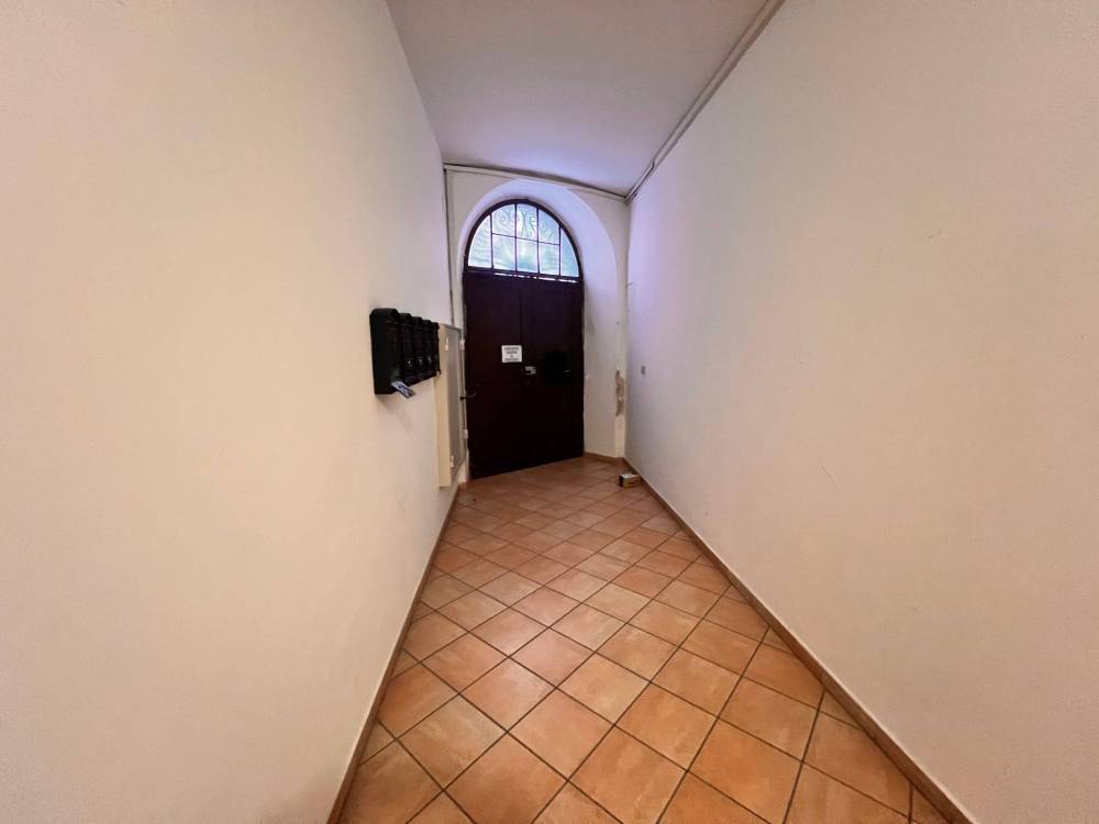 appartamento in vendita a Fabriano