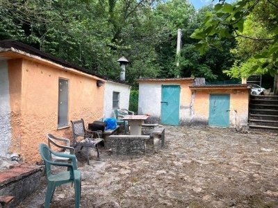 terreno agricolo in vendita a Fabriano in zona San Donato