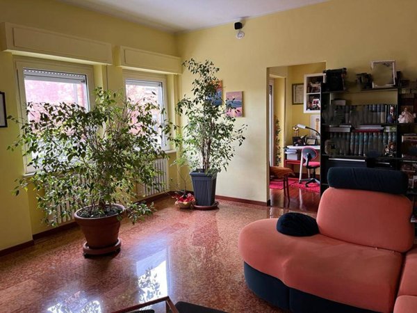 appartamento in vendita a Fabriano