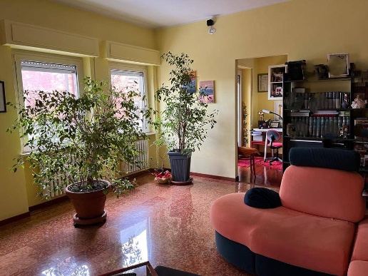 appartamento in vendita a Fabriano