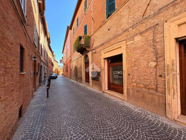 appartamento in vendita a Fabriano