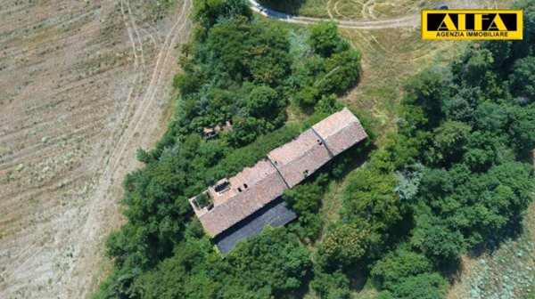 azienda agricola in vendita a Fabriano