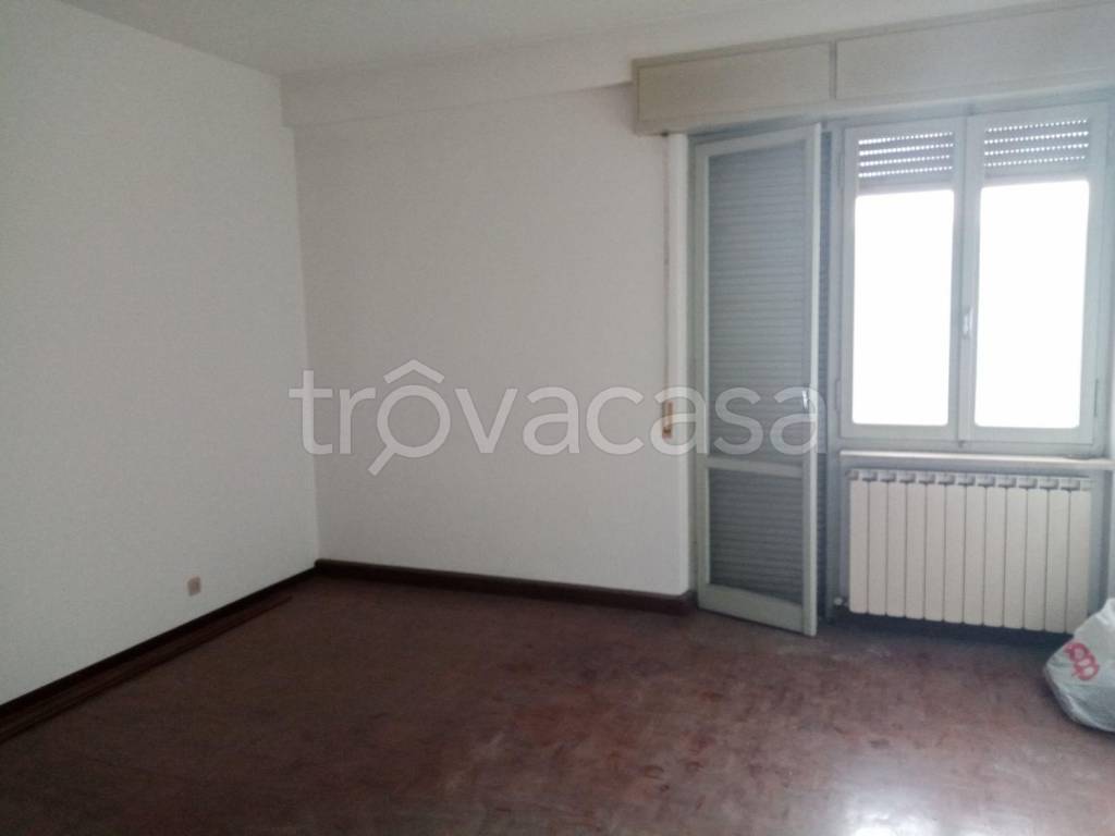 appartamento in vendita a Fabriano