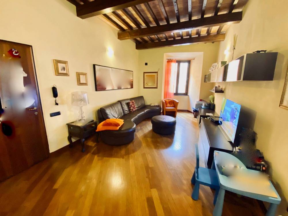 appartamento in vendita a Fabriano