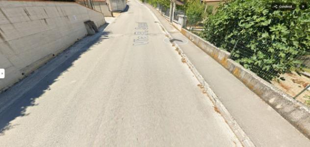 appartamento in vendita a Fabriano