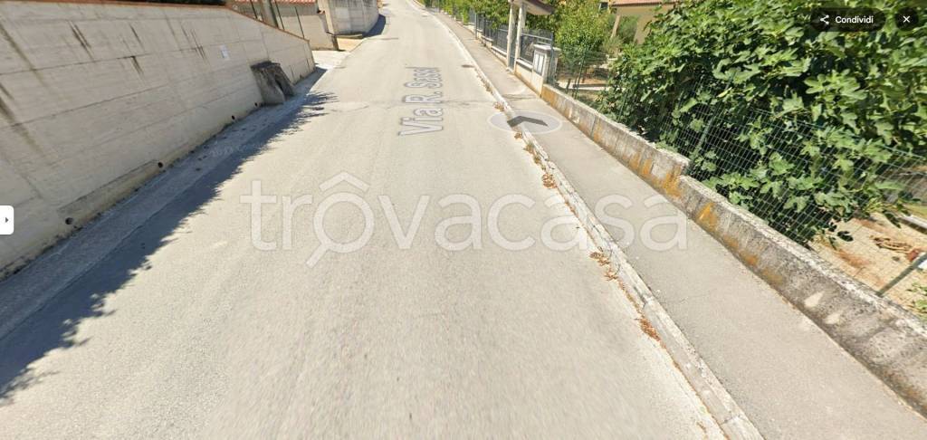 appartamento in vendita a Fabriano