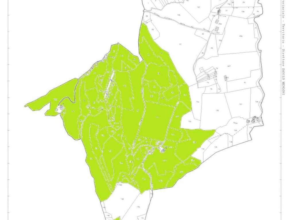 ufficio in vendita a Fabriano in zona Cancelli