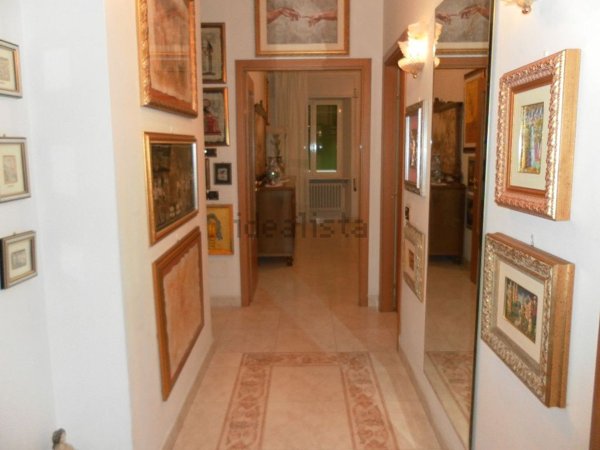 appartamento in vendita a Fabriano