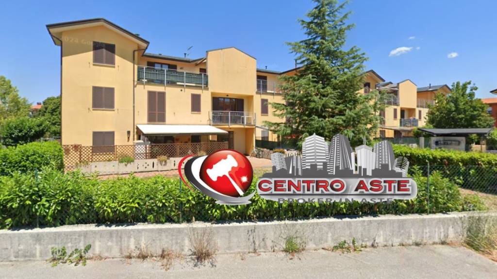 appartamento in vendita a Fabriano