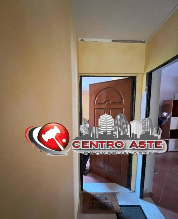 appartamento in vendita a Fabriano