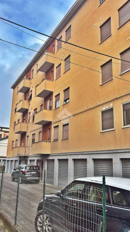 appartamento in vendita a Fabriano