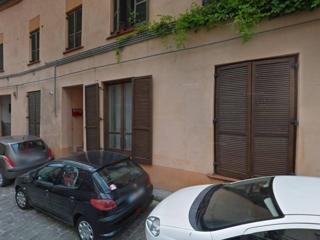 appartamento in vendita a Fabriano