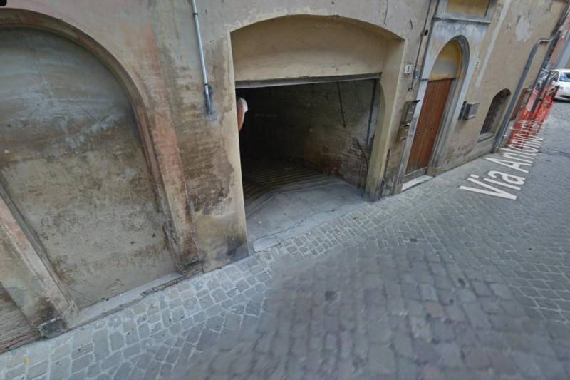 appartamento in vendita a Fabriano