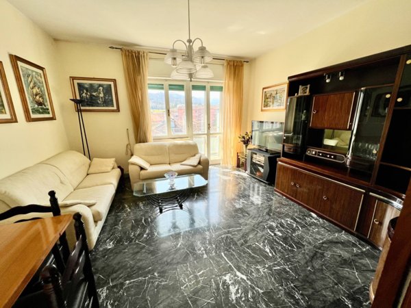 appartamento in vendita a Fabriano