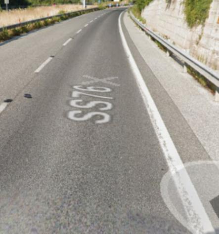 appartamento in vendita a Fabriano in zona Rocchetta