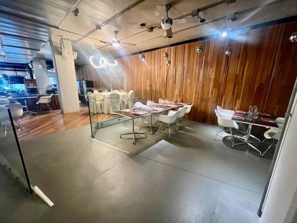 negozio in vendita a Fabriano