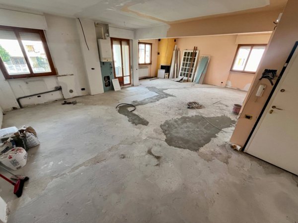 appartamento in vendita a Fabriano