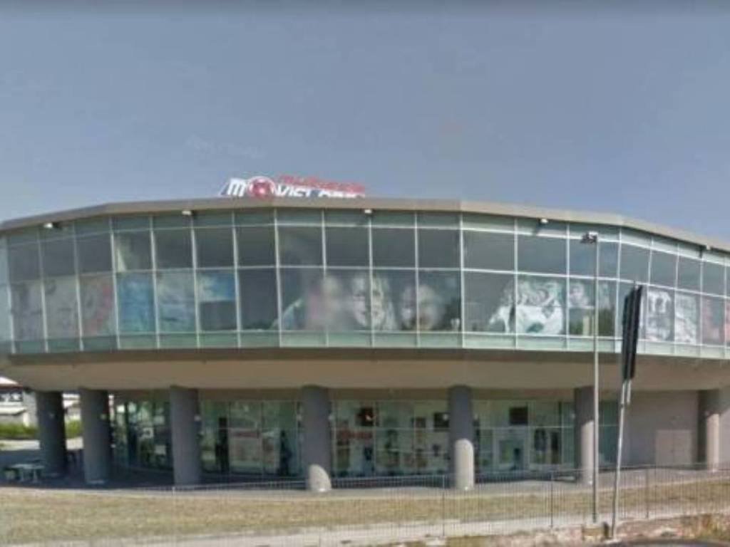 negozio in vendita a Fabriano
