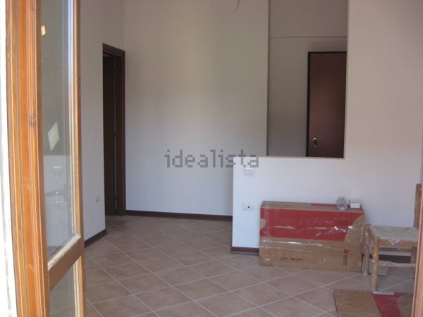 appartamento in vendita a Fabriano
