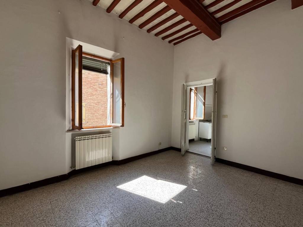 appartamento in vendita a Fabriano
