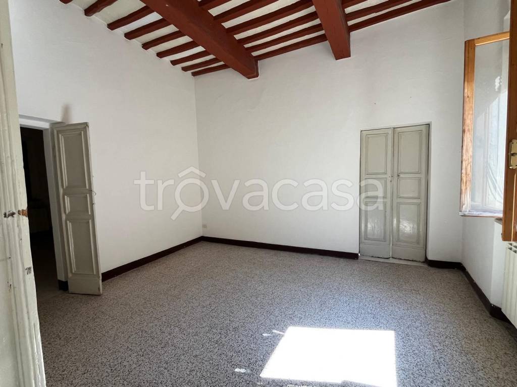 appartamento in vendita a Fabriano