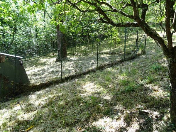 terreno agricolo in vendita a Fabriano in zona Melano