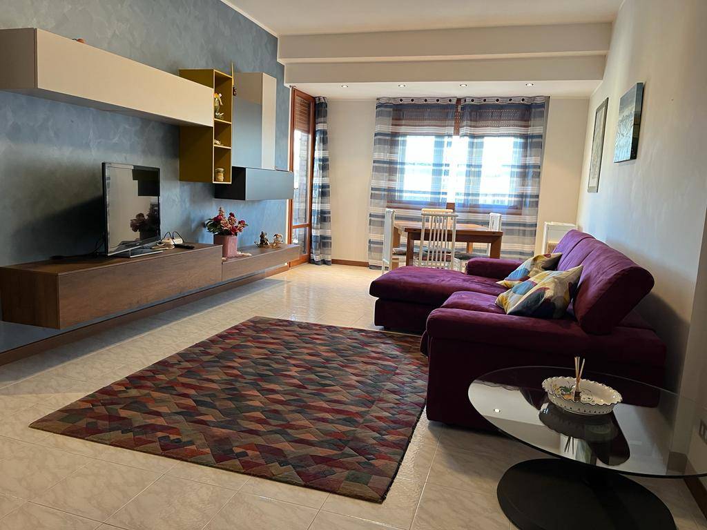 appartamento in vendita a Fabriano