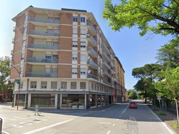 appartamento in vendita a Fabriano