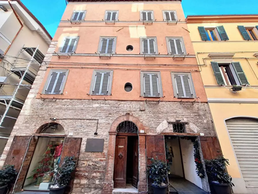 appartamento in vendita a Fabriano