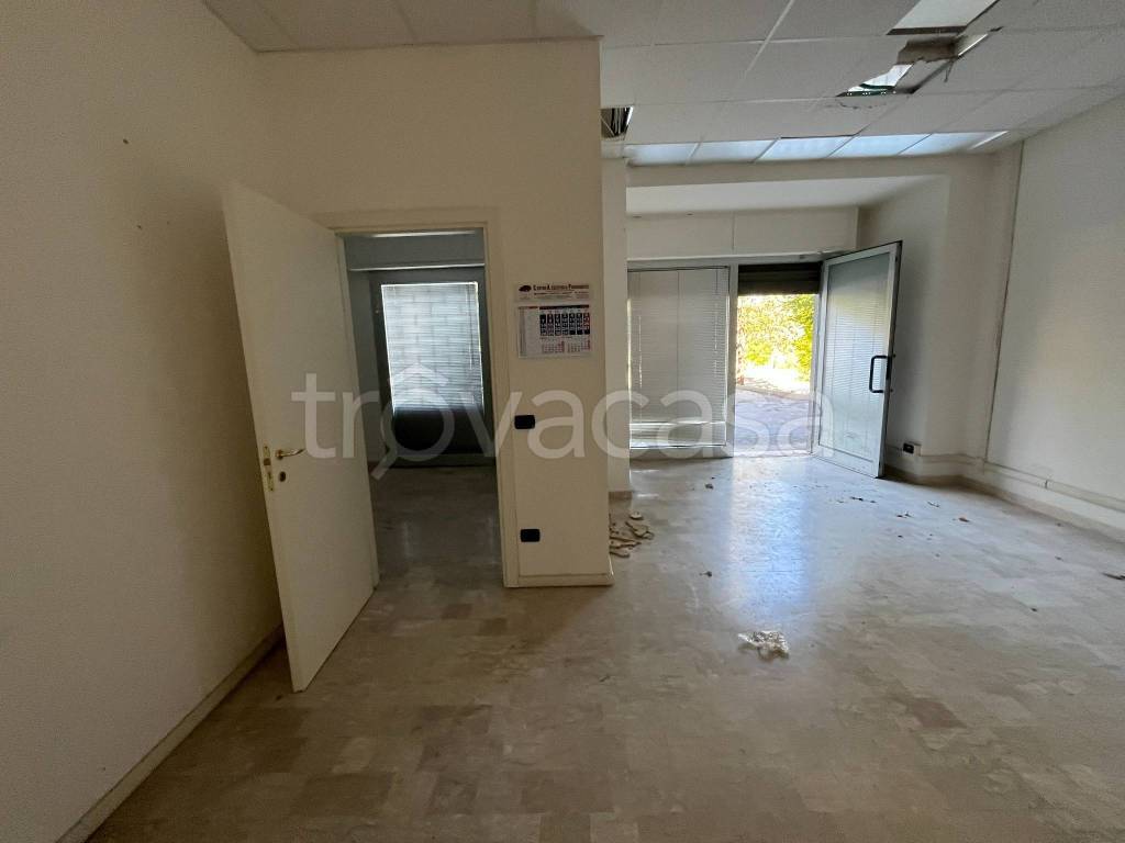 appartamento in vendita a Fabriano