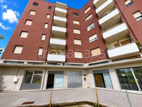 appartamento in vendita a Fabriano