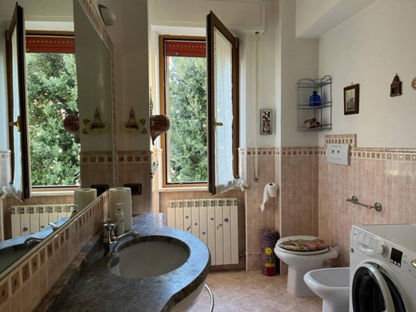 appartamento in vendita a Fabriano