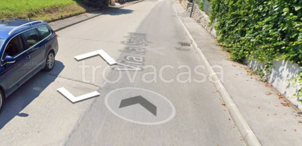 terreno agricolo in vendita a Fabriano