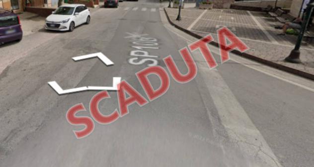 terreno agricolo in vendita a Fabriano