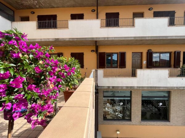 appartamento in vendita a Fabriano