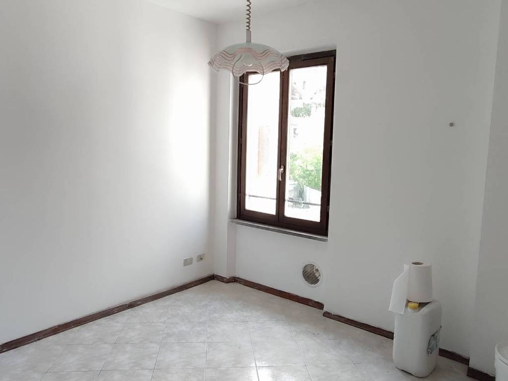appartamento in vendita a Fabriano