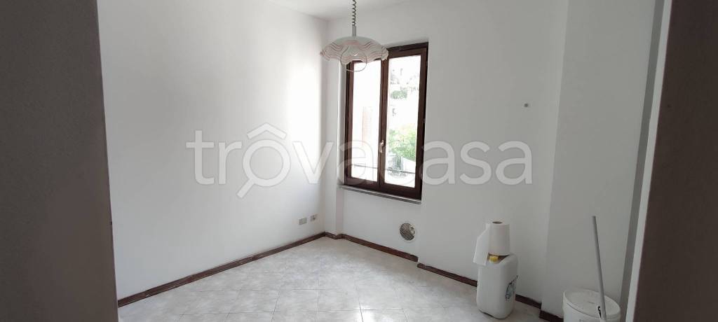 appartamento in vendita a Fabriano