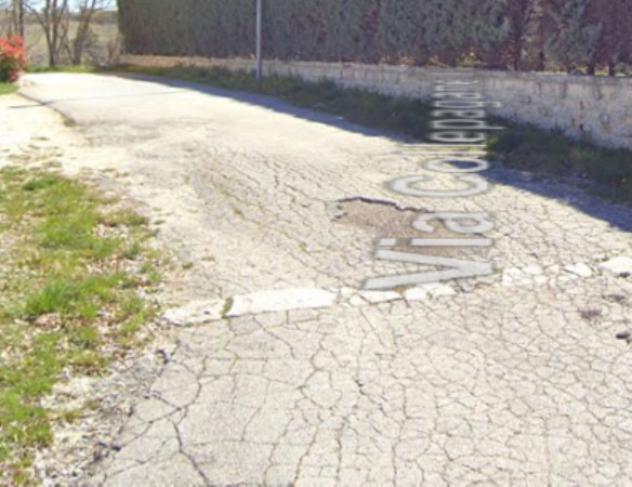 terreno agricolo in vendita a Fabriano