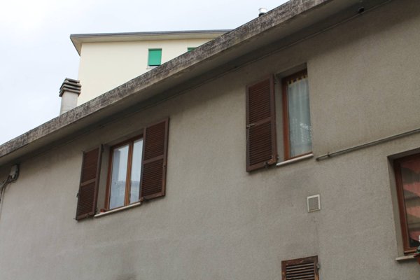 appartamento in vendita a Fabriano