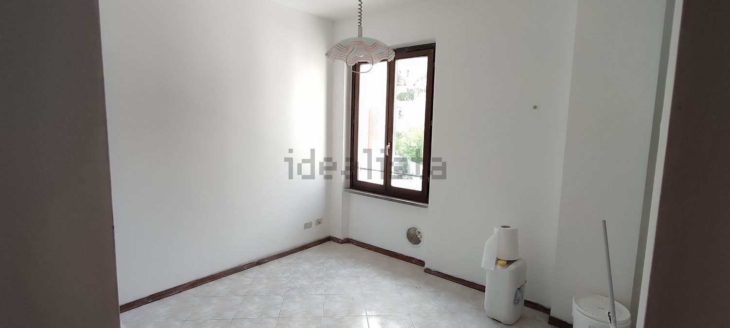 appartamento in vendita a Fabriano