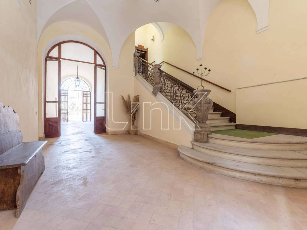intera palazzina in vendita a Fabriano