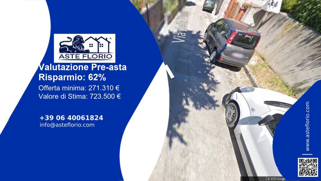 appartamento in vendita a Fabriano in zona Marischio