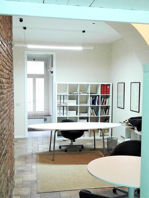 ufficio in vendita a Fabriano