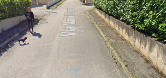 appartamento in vendita a Fabriano