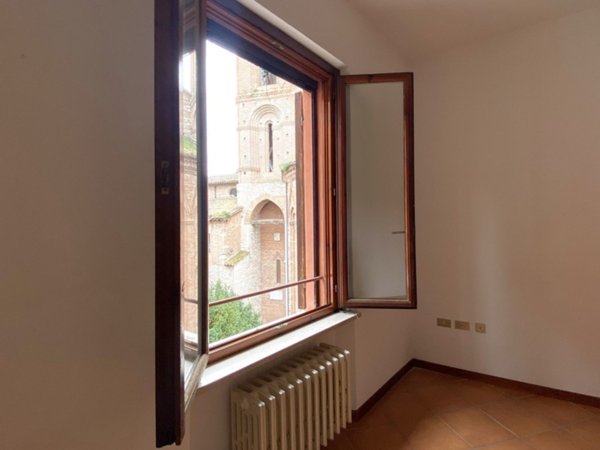 appartamento in vendita a Fabriano