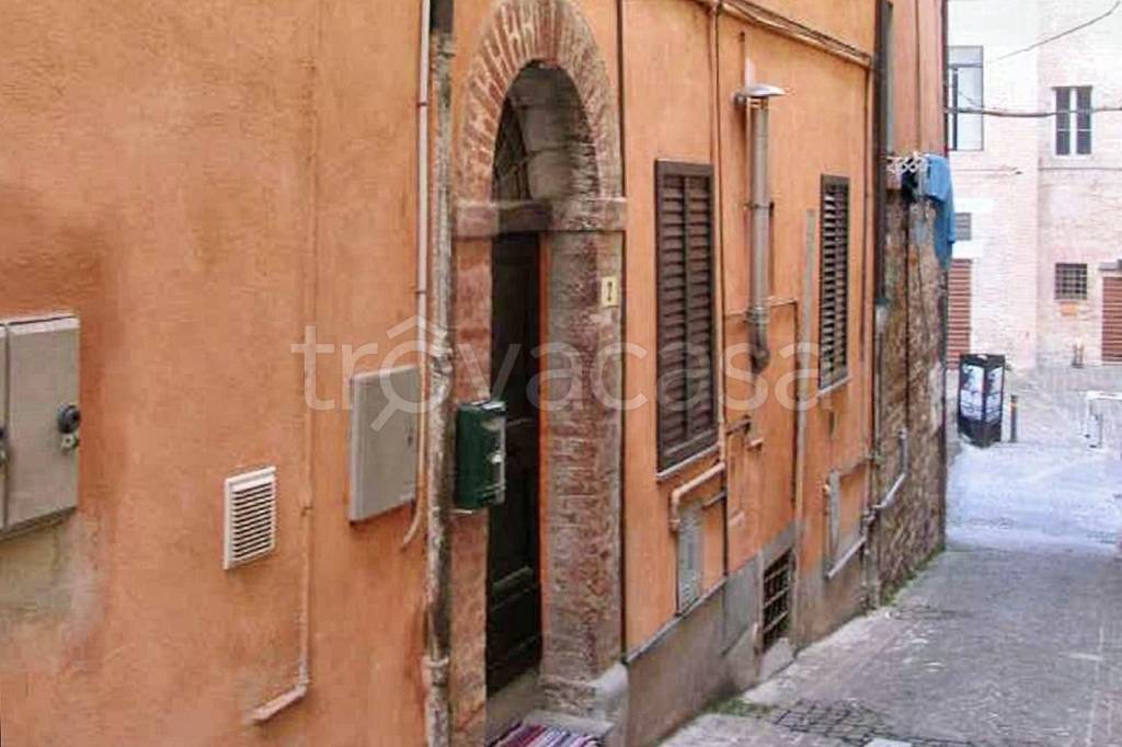 appartamento in vendita a Fabriano