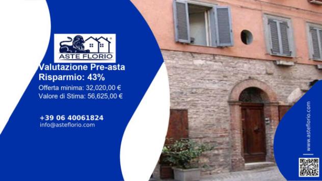 negozio in vendita a Fabriano