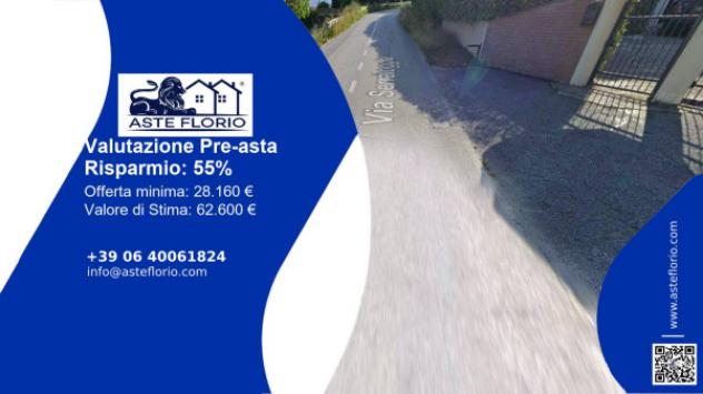 casa indipendente in vendita a Fabriano