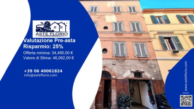 appartamento in vendita a Fabriano